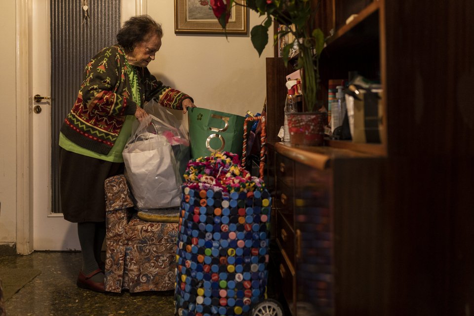 Φωτογραφία: UNHCR / Socrates Baltagiannis