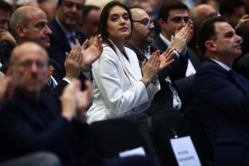 Φωτογραφία: Eurokinissi - ΡΑΦΑΗΛ ΓΕΩΡΓΙΑΔΗΣ