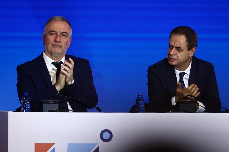 Φωτογραφία: Eurokinissi - ΡΑΦΑΗΛ ΓΕΩΡΓΙΑΔΗΣ
