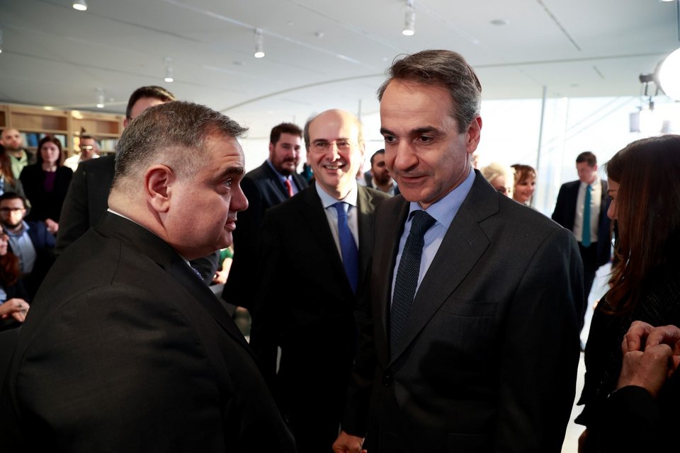 Φωτογραφία: Eurokinissi