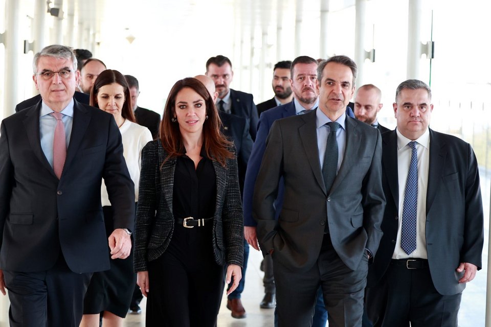 Φωτογραφία: Eurokinissi