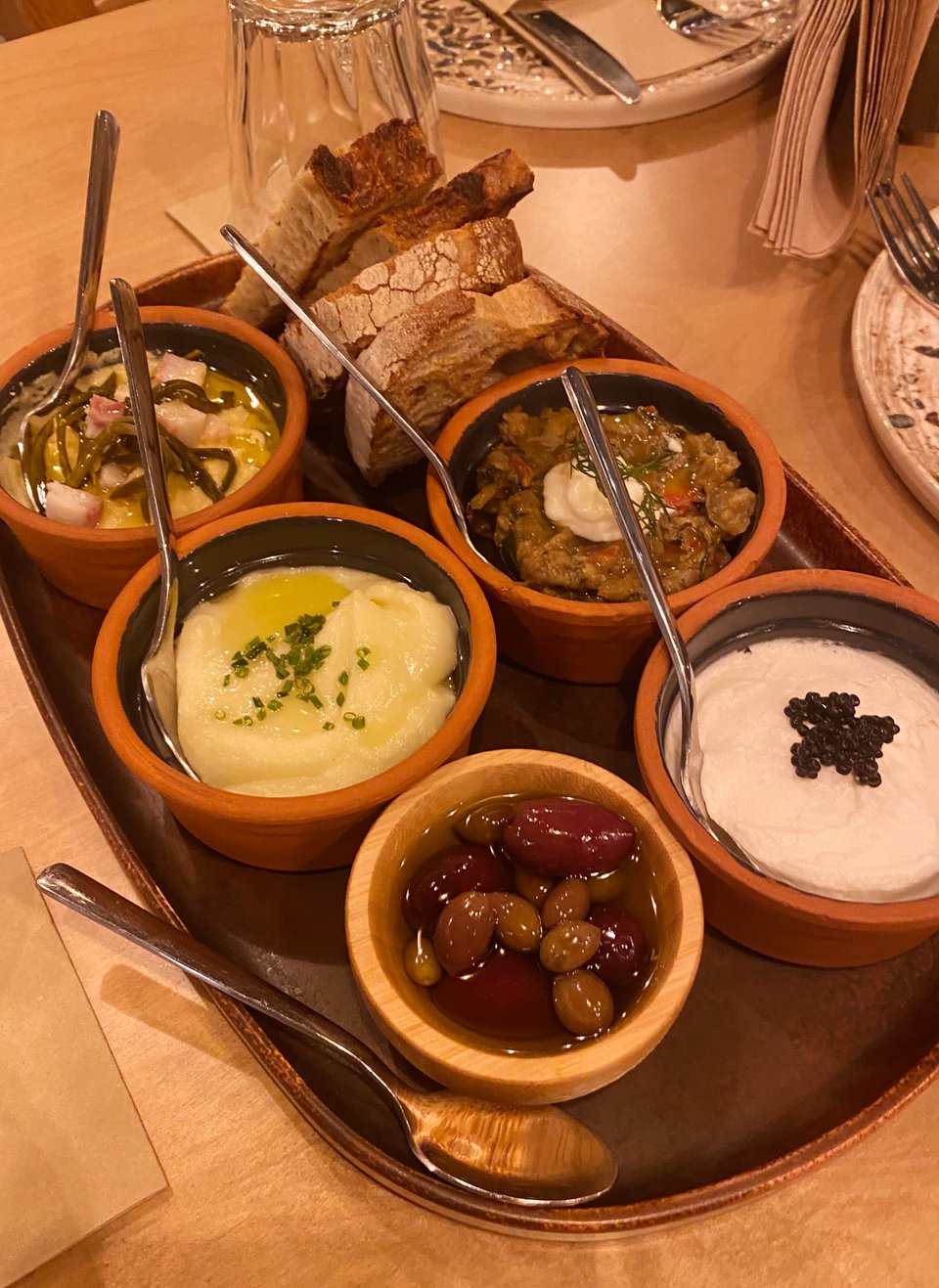 Αλοιφές ελληνικές. 