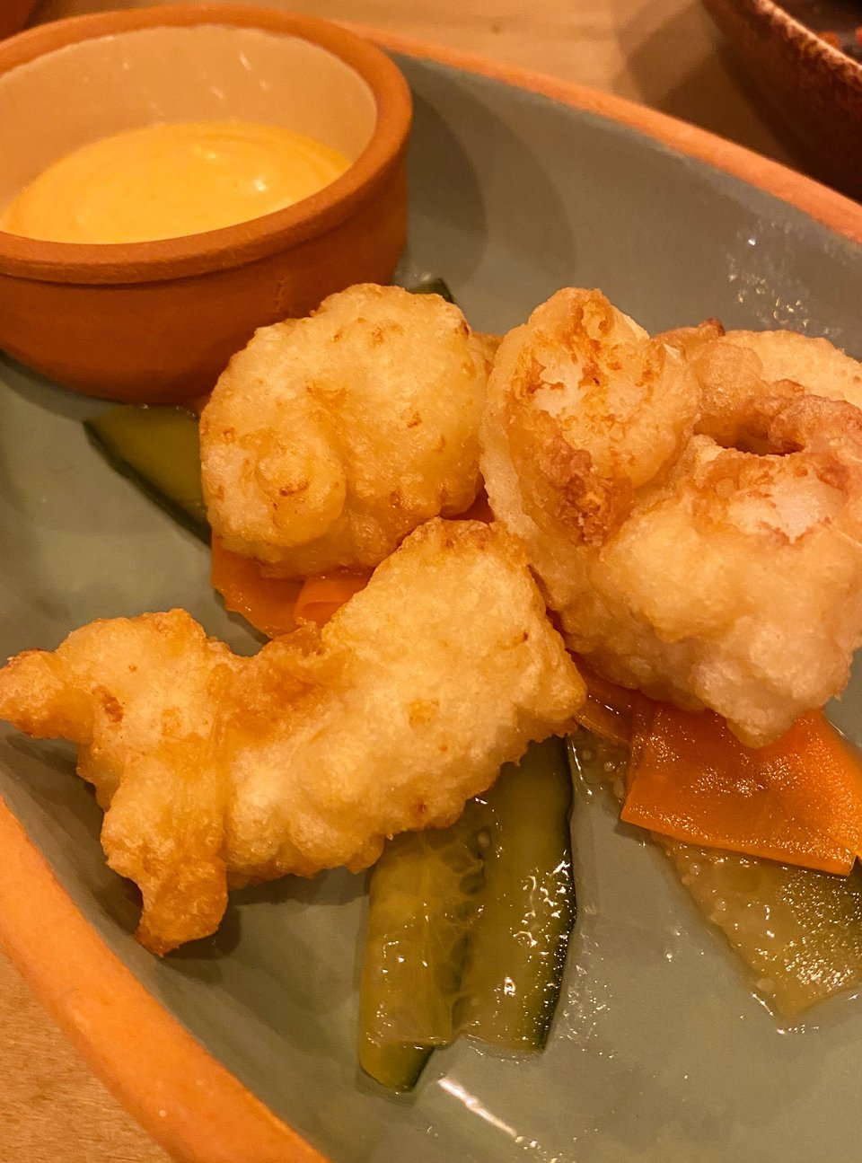 Καραβιδόψιχες. 