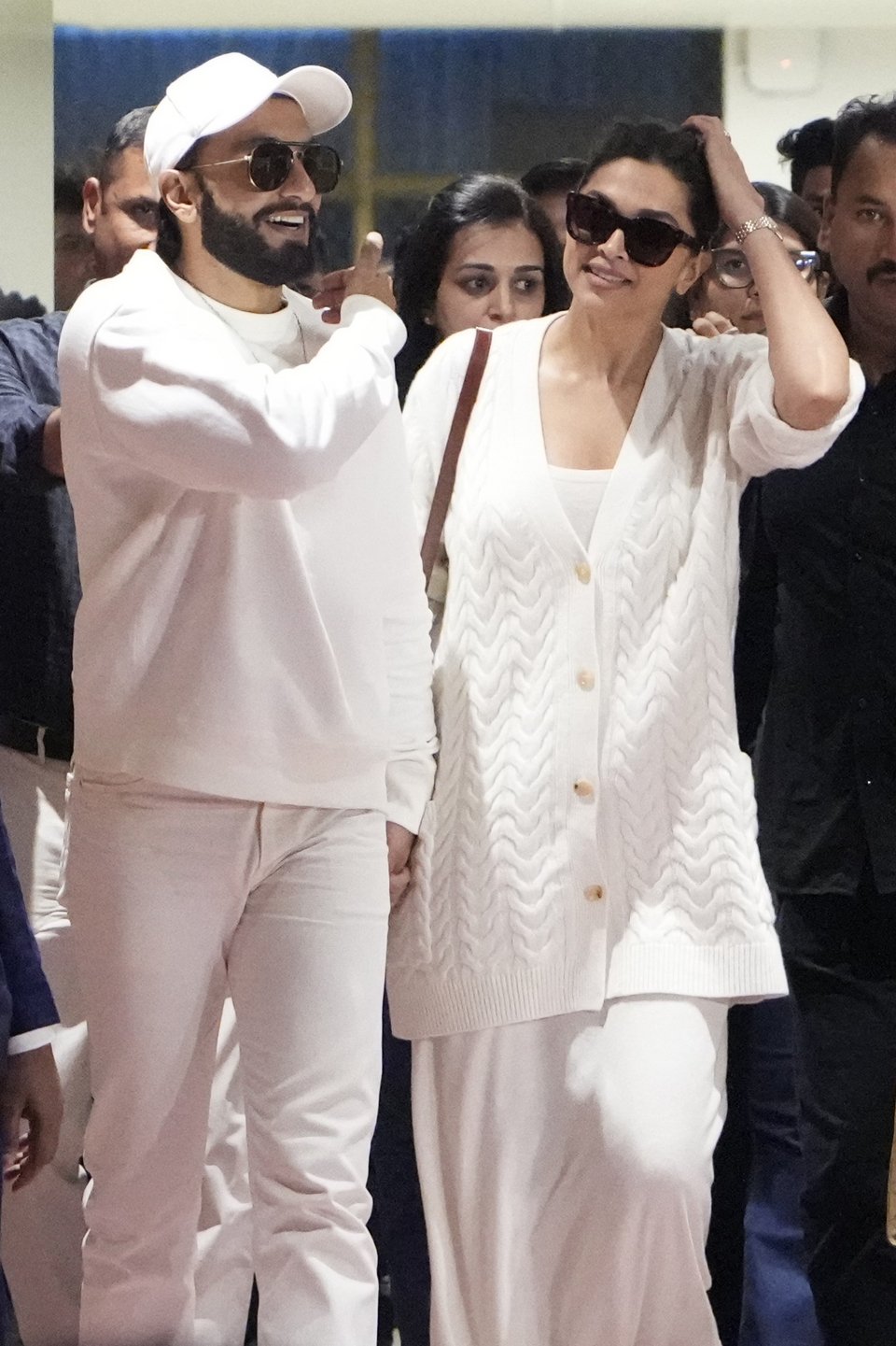 Σταρ του Bollywood