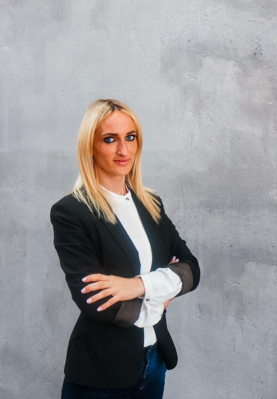 Branca Vukasinovits