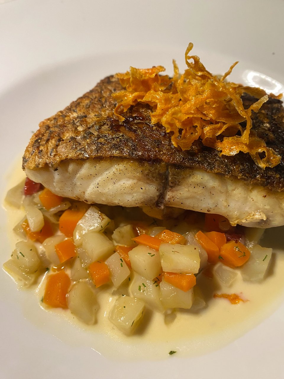 Μυλοκόπι με αγκινάρες Ιερουσαλήμ / Φωτογραφία: Μάνος Λειβαδάρος/iefimerida