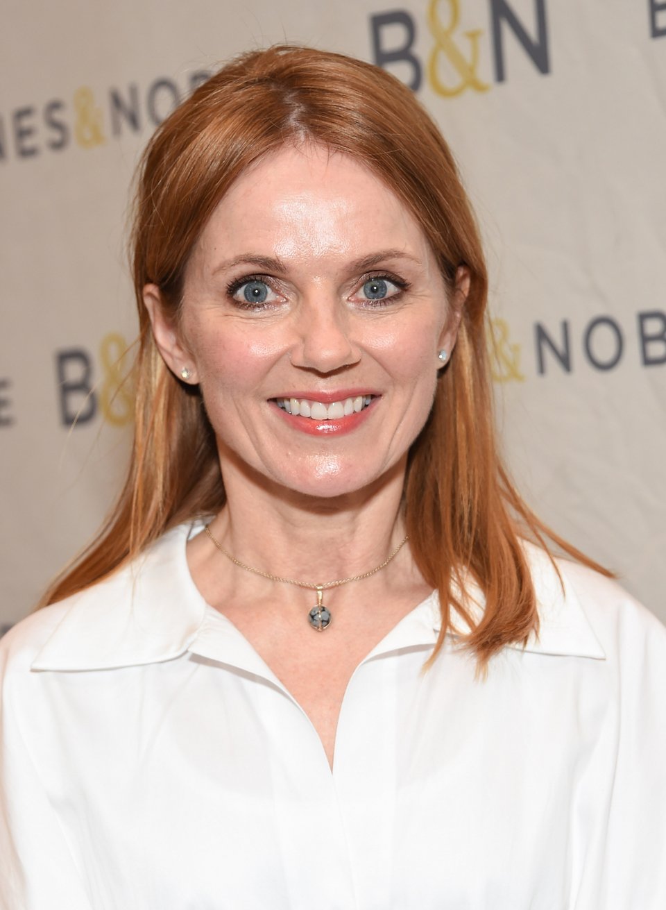 Geri Halliwell