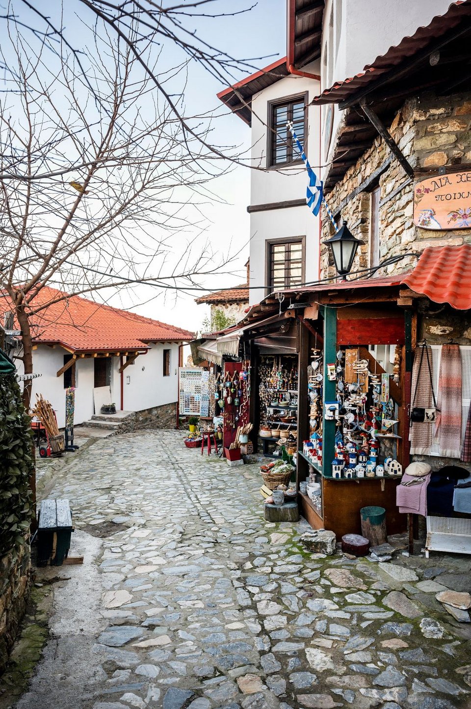 Παλαιός Παντελεήμονας