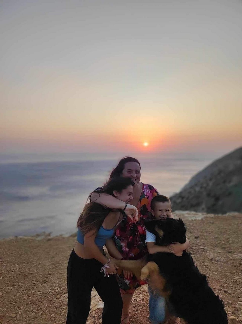 «Μαθαίνεις να ζεις και να έχεις ψυχραιμία, να είσαι προνοητικός και να προσπαθείς να είσαι έτοιμος μπροστά σε κάθε δυσκολία»