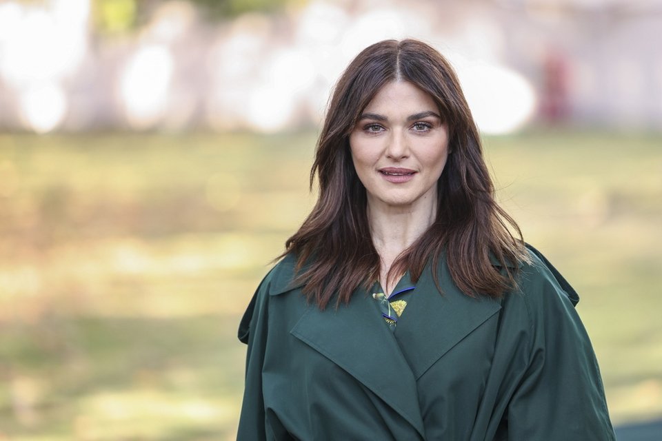 Rachel Weisz