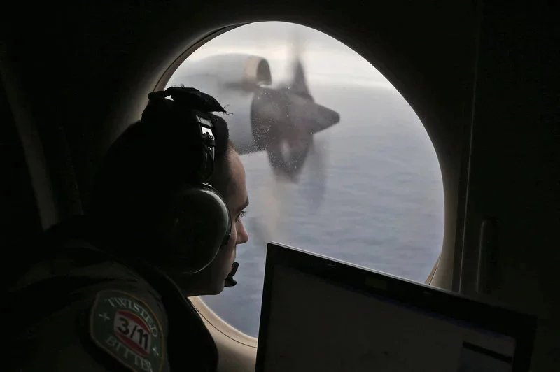 Oι έρευνες για τα συντρίμμια της ΜΗ370 στο νότιο Ινδικό Ωκεανό αποδείχθηκαν άκαρπες