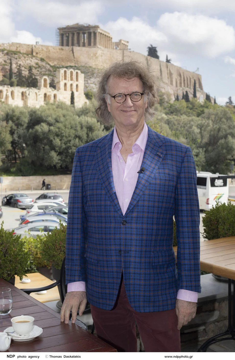 Φωτογραφία: NDPphoto