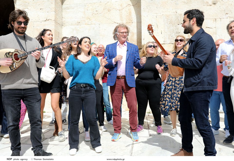 Φωτογραφία: NDPphoto