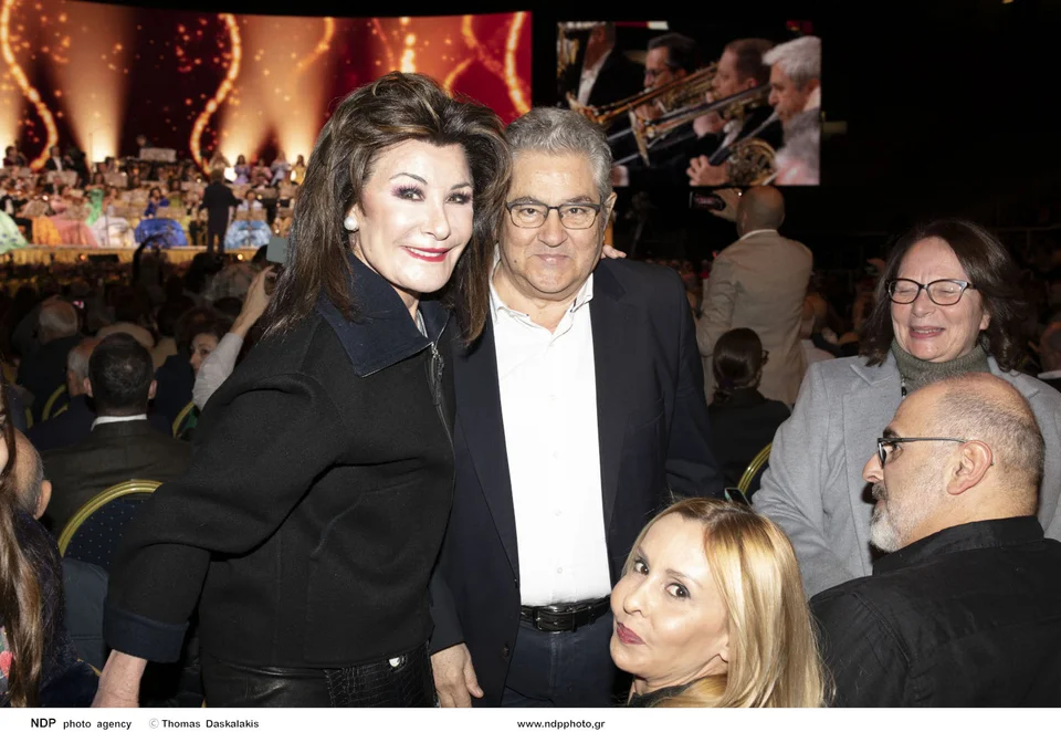 Φωτογραφία: NDPphoto