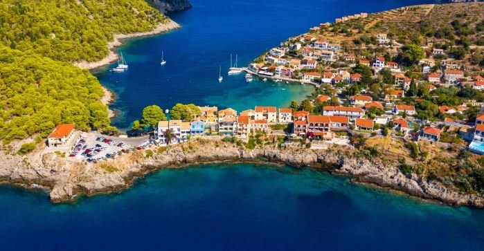 Ασσος, Κεφαλονιά