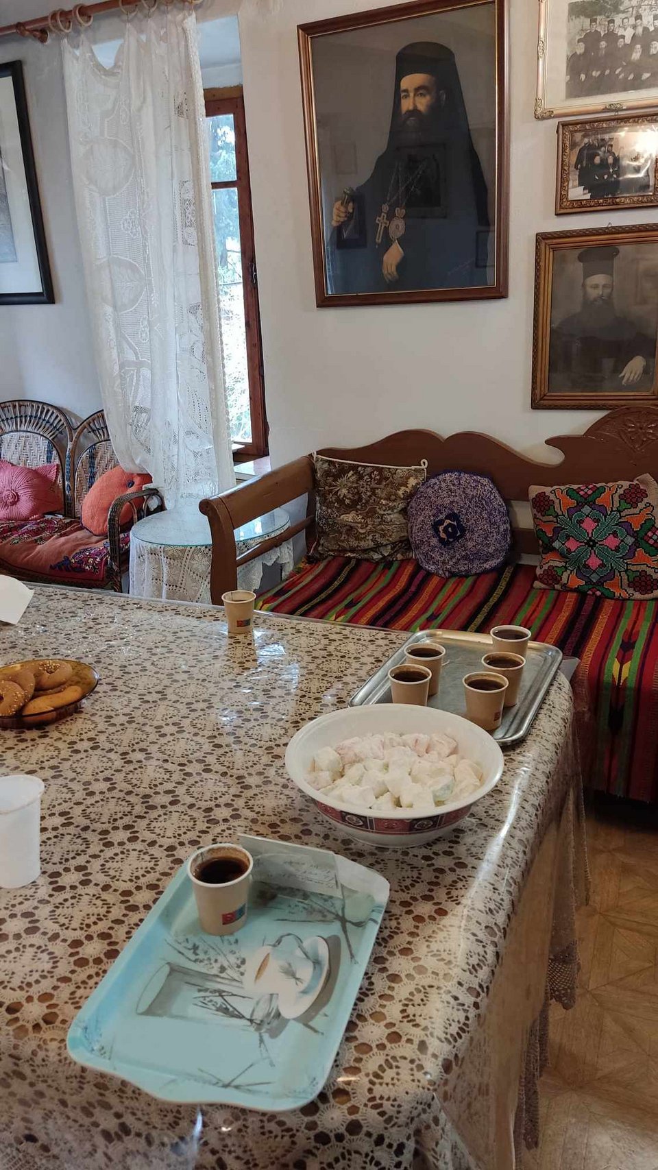 Φωτογραφία:Iefimerida.gr/Κωνσταντίνα Βουλγαρέλη