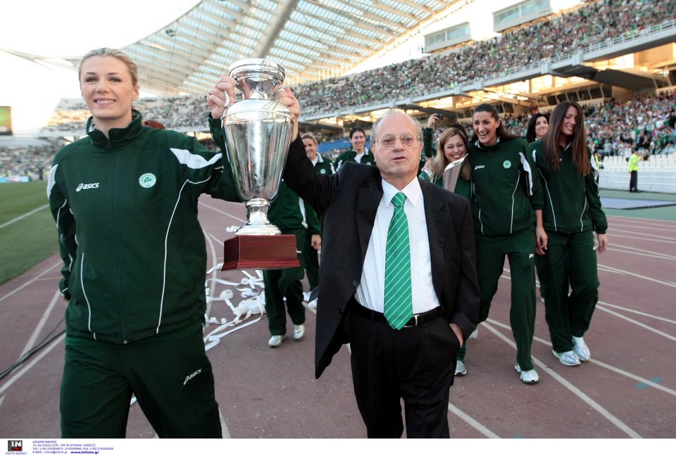 Ρούξι Ντουμιτρέσκου