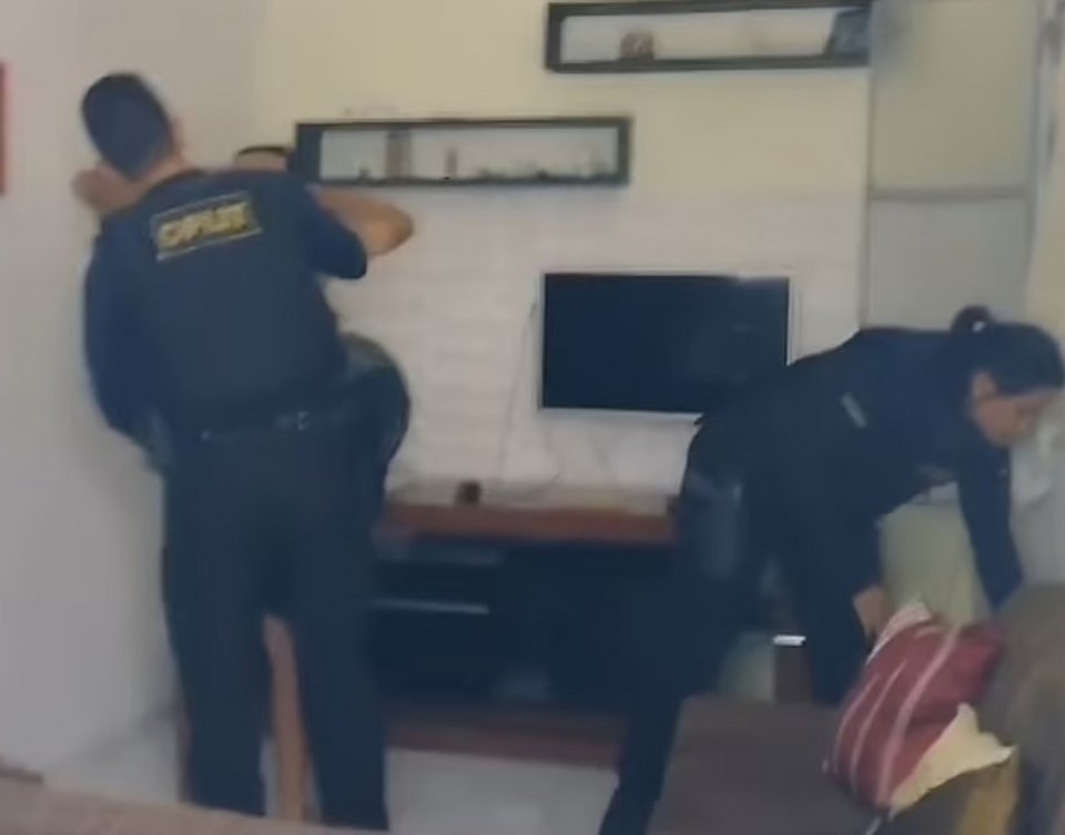 O αρχές συνέλαβαν τον 22χρονο φερόμενο δολοφόνο