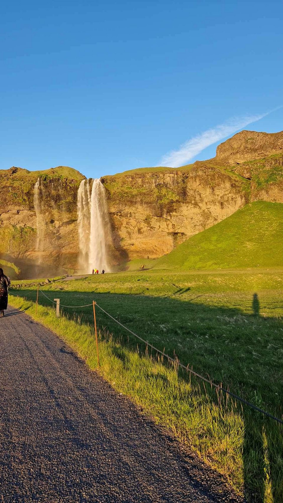 Τι γυρεύει μια Ελληνίδα παιδαγωγός στο μικρό και γραφικό χωριό Βικ στα νότια της Ισλανδίας