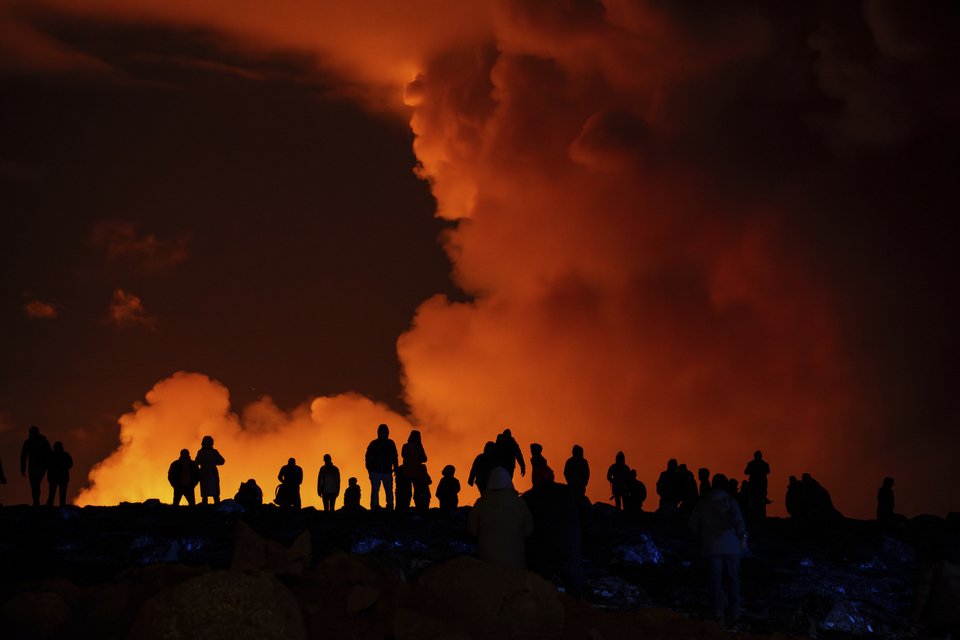 Φωτογραφία: AP Photo/Marco di Marco