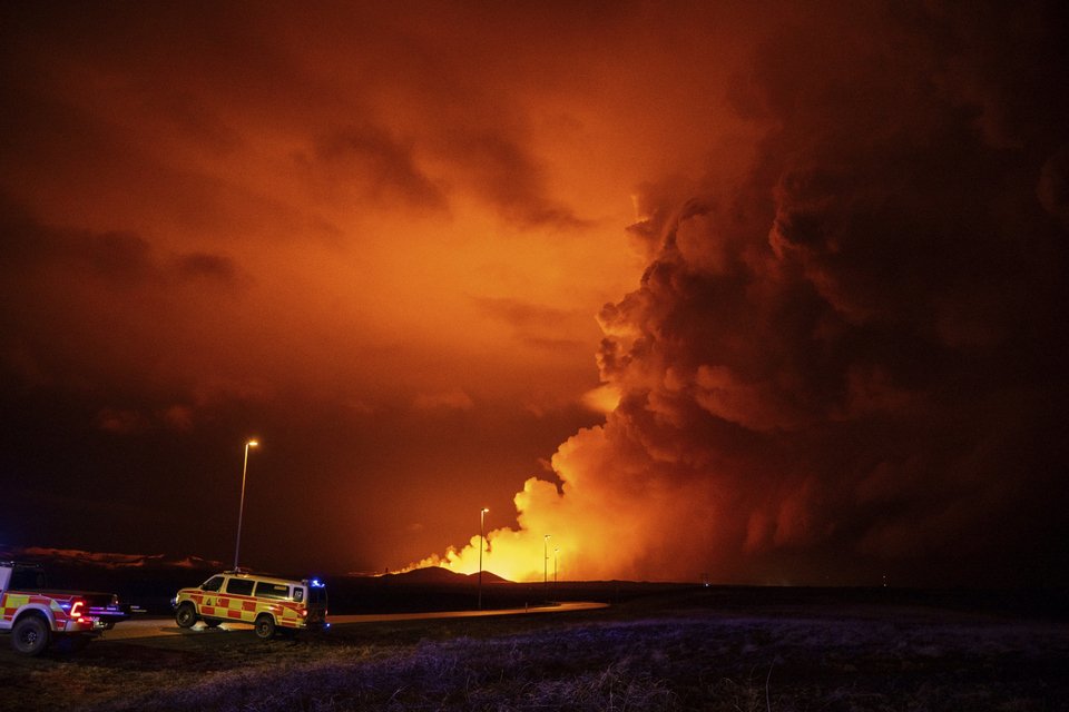 Φωτογραφία: AP Photo/Marco di Marco