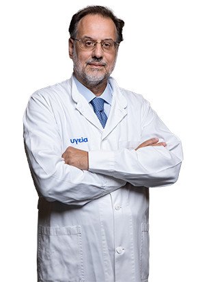 Ο Δρ. Ιωάννης Σ. Κοσκίνας