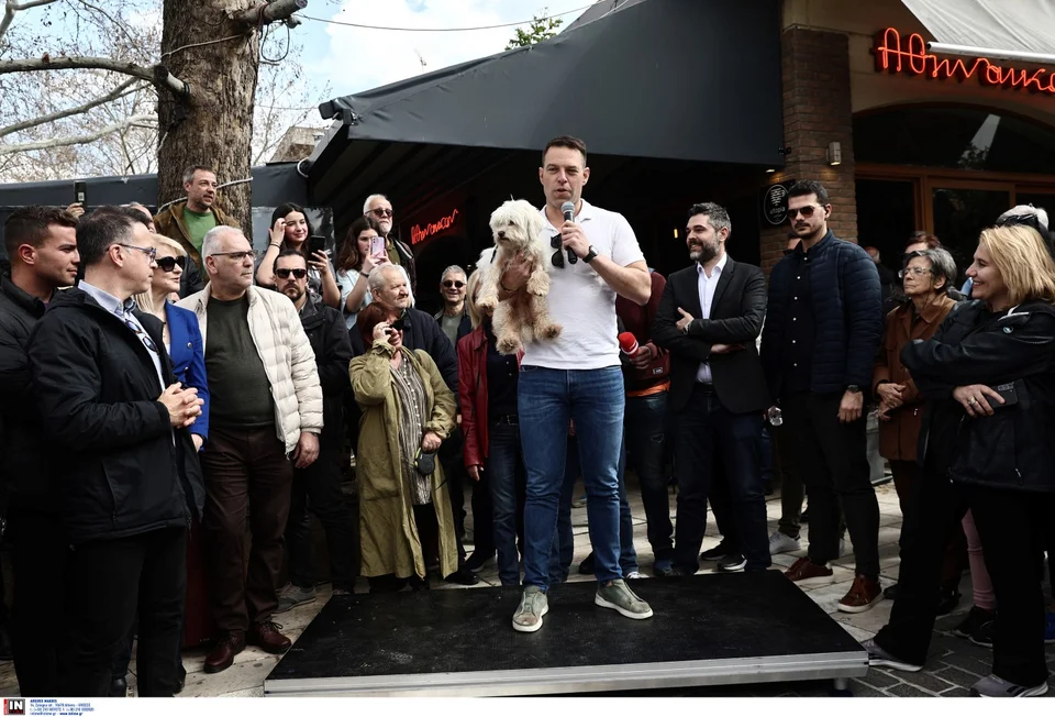 Κασσελάκης