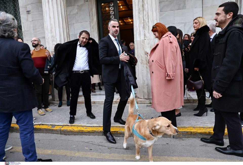 Φωτογραφία: Intimenews/ΛΙΑΚΟΣ ΓΙΑΝΝΗΣ