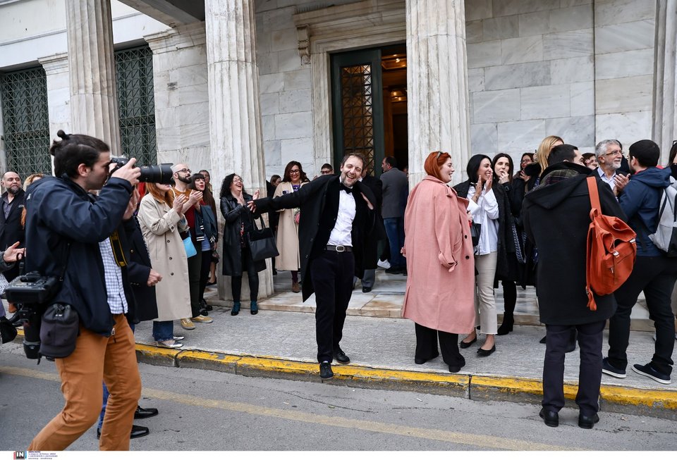 Φωτογραφία: Intimenews/ΛΙΑΚΟΣ ΓΙΑΝΝΗΣ