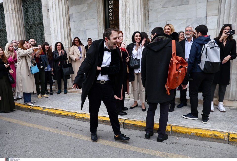 Φωτογραφία: Intimenews/ΛΙΑΚΟΣ ΓΙΑΝΝΗΣ