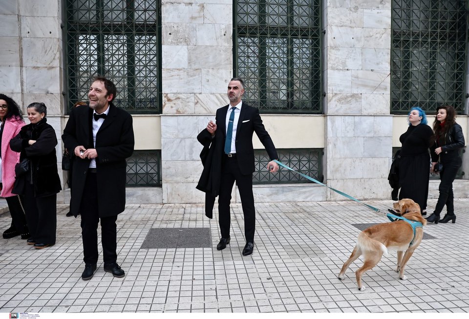 Φωτογραφία: Intimenews/ΛΙΑΚΟΣ ΓΙΑΝΝΗΣ