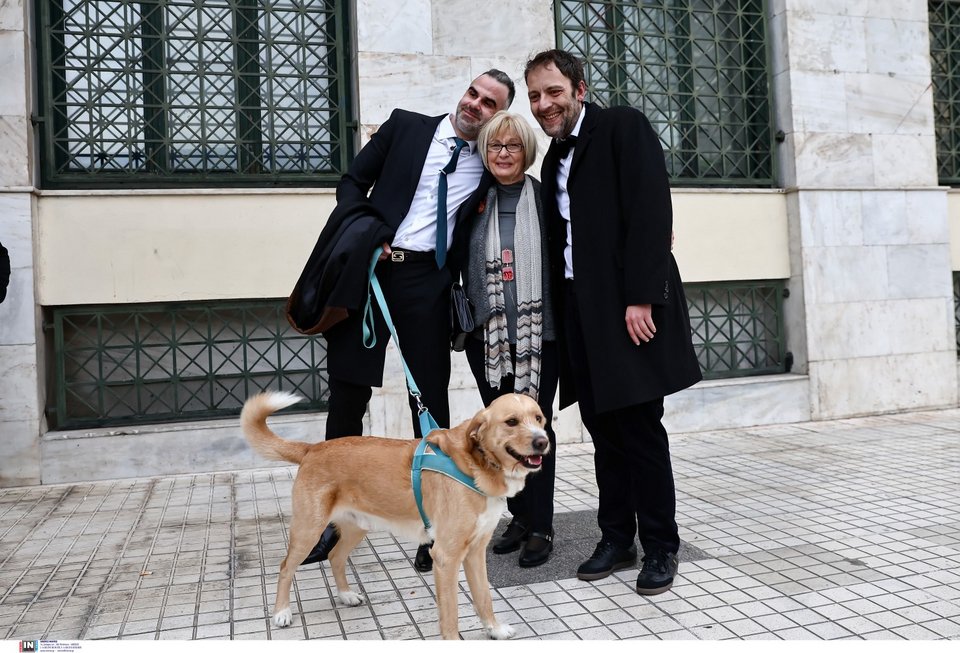 Φωτογραφία: Intimenews/ΛΙΑΚΟΣ ΓΙΑΝΝΗΣ