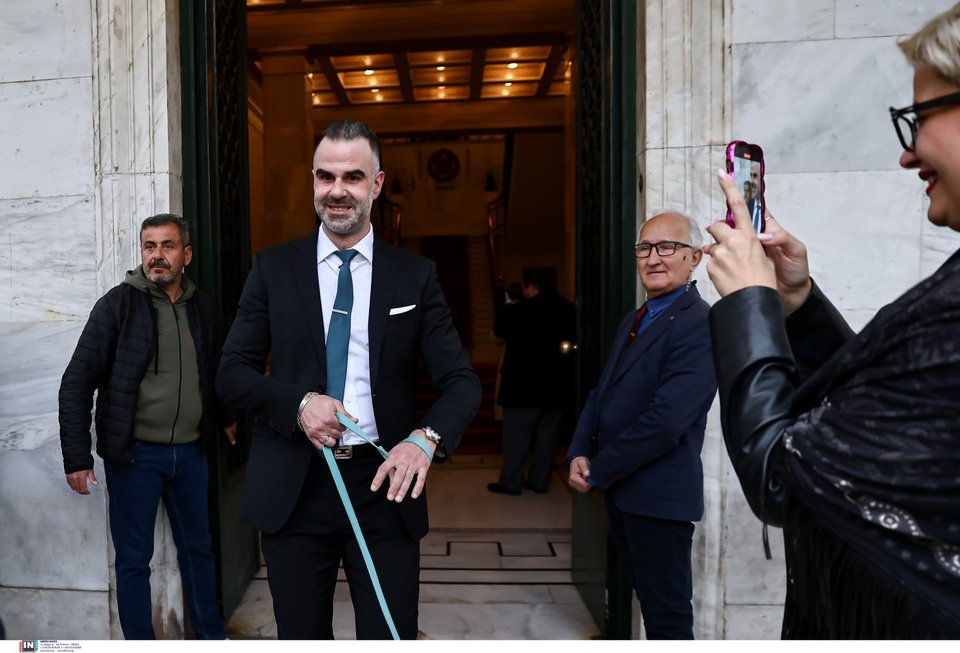 Φωτογραφία: Intimenews/ΛΙΑΚΟΣ ΓΙΑΝΝΗΣ