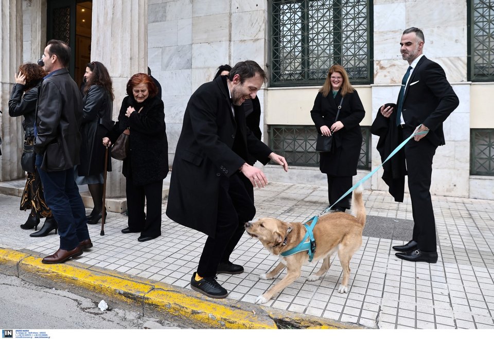 Φωτογραφία: Intimenews/ΛΙΑΚΟΣ ΓΙΑΝΝΗΣ