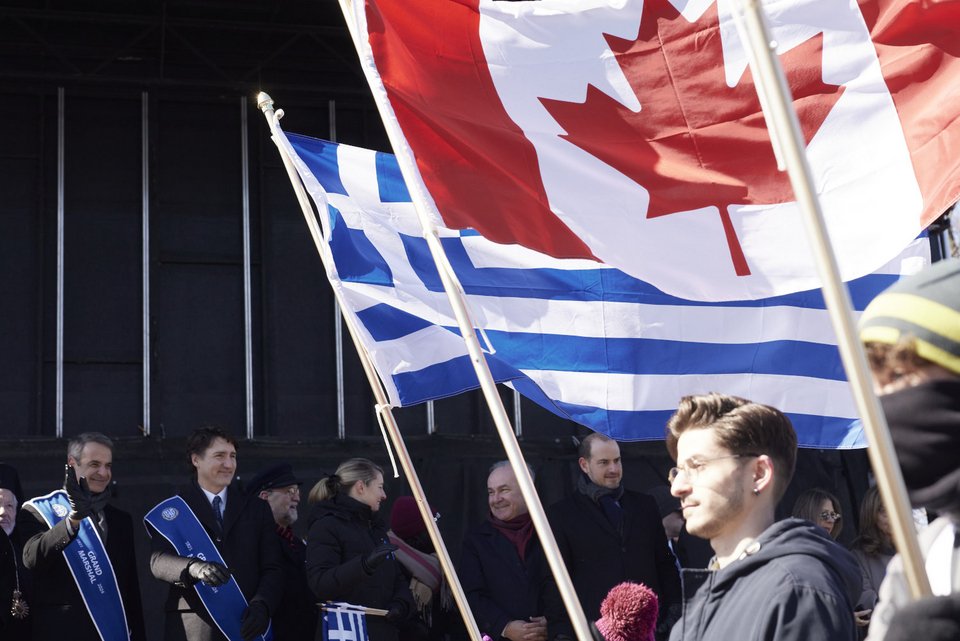 Κυριάκος Μητσοτάκης
