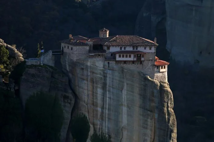 Φωτογραφία: ΑΠΕ-ΜΠΕ/ΗΛΙΑΣ ΜΑΡΚΟΥ