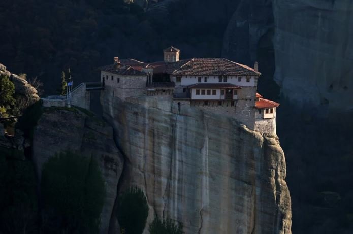 Φωτογραφία: ΑΠΕ-ΜΠΕ/ΗΛΙΑΣ ΜΑΡΚΟΥ