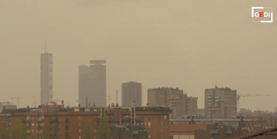 Φωτογραφία: Στιγμιότυπο από βίντεο