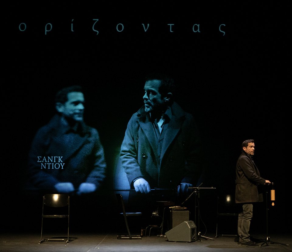 Κωνσταντίνος Μαρκουλάκης