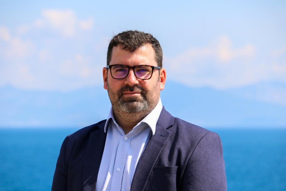 Αιμίλιος Σαμπάνης