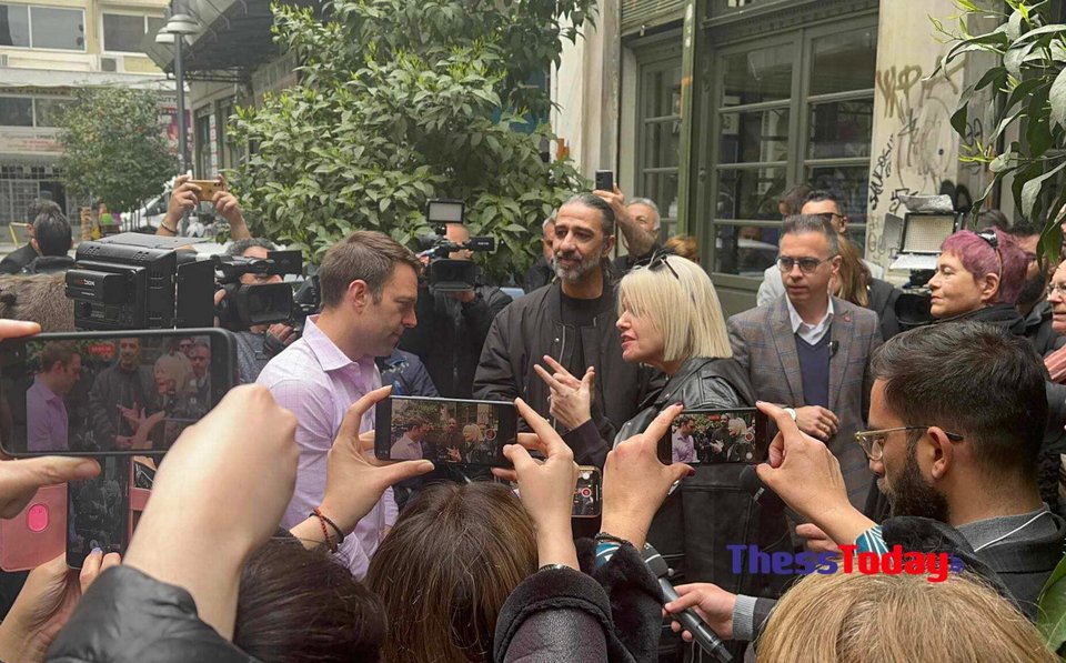Στέφανος Κασσελάκης