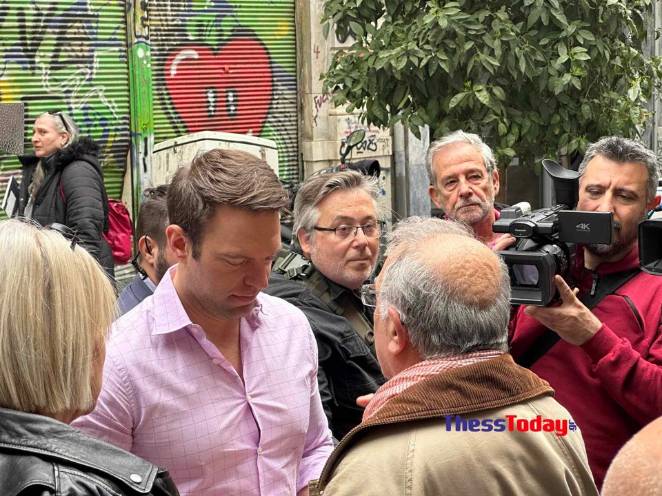 Στέφανος Κασσελάκης