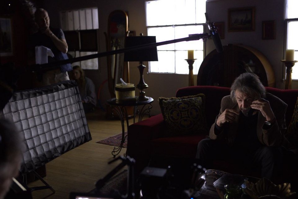 Αλ Πατσίνο ταινία