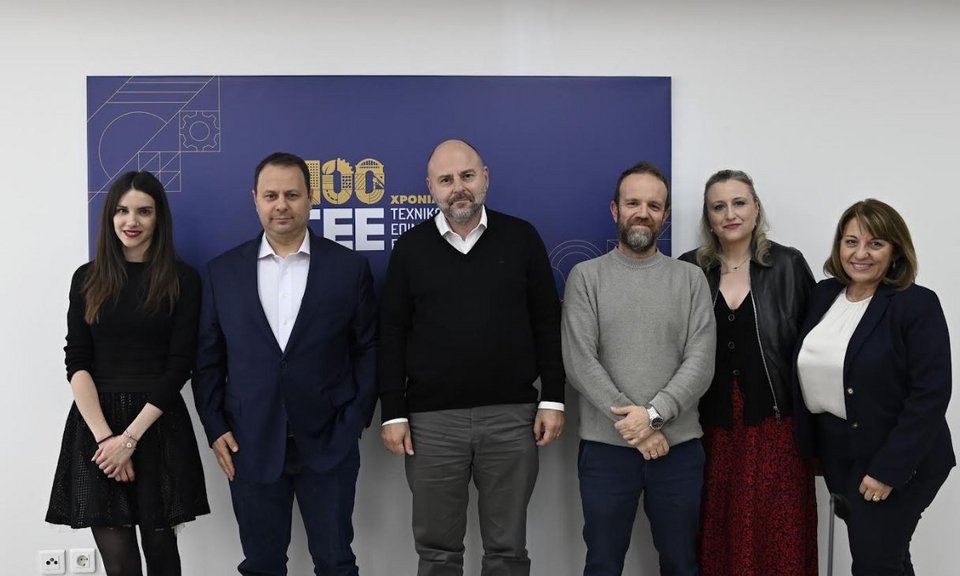  ΤΑΙΠΕΔ και ΤΕΕ ενώνουν τις δυνάμεις τους για την ασφαλή επαναλειτουργία του ΟΑΚΑ 