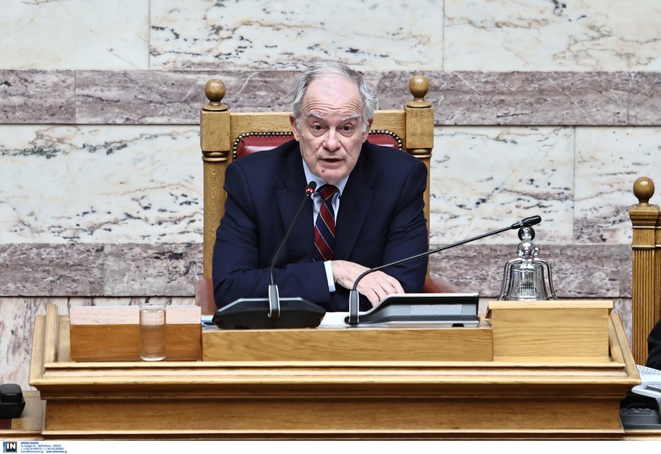 Κώστας Τασούλας / Φωτογραφία: Intimenews/ΛΙΑΚΟΣ ΓΙΑΝΝΗΣ