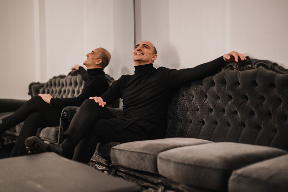 Θανάσης Αλευράς