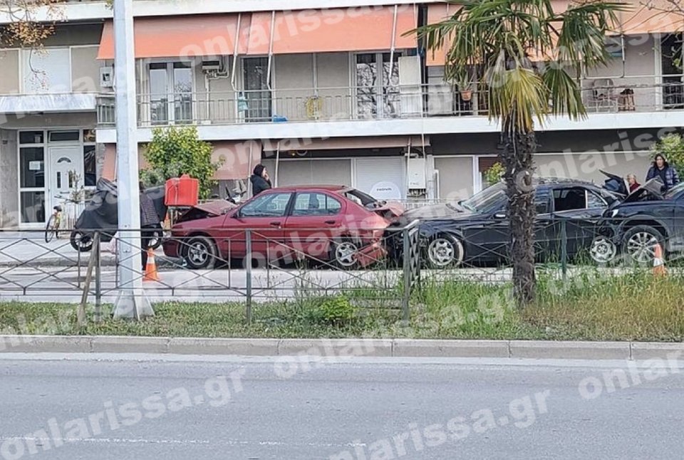 τροχαίο
