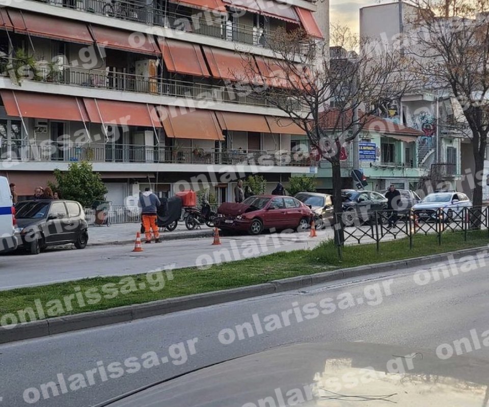 τροχαίο