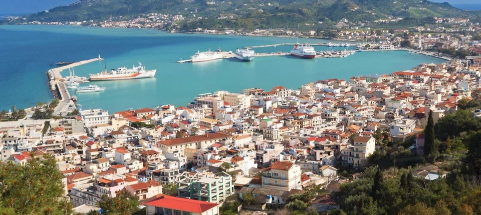 Φωτογραφία: Shutterstock / Panos Karas