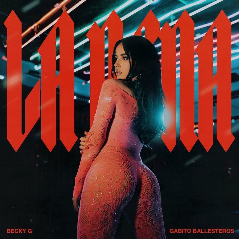 Η Becky G